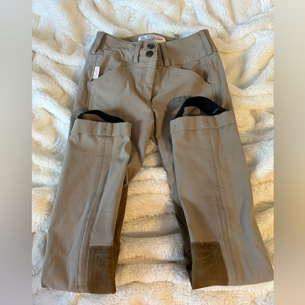 kids tailored sportmans kids size 10